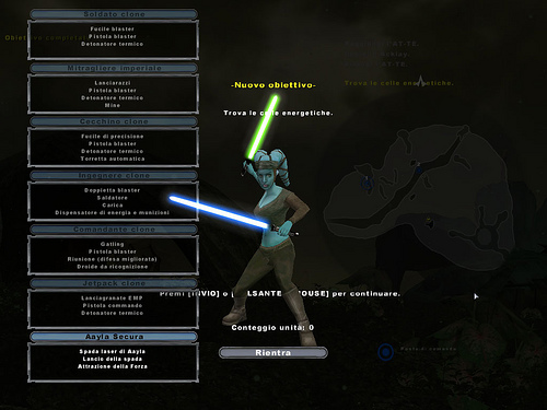 battlefront 2 aayla secura