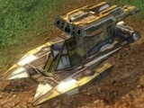 Missile Attack Launcher
