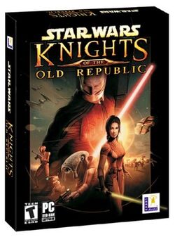 Star Wars: Knights of the Old Republic pode voltar em breve