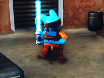 lego star wars aayla secura