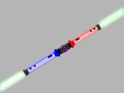 Doublebladedlightsaber