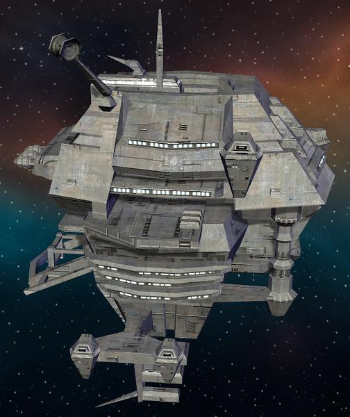 Star Wars: Most Important Space Stations