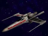 T-65 X-wing starfighter