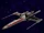 T-65 X-wing starfighter