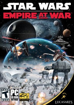 stargate empire at war