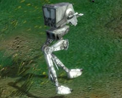 All Terrain Scout Transport | Star Wars Games | Fandom