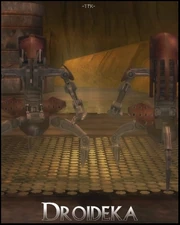 Droideka