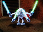 Legogrievous