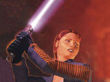 Mara Jade Skywalker