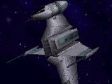 B-wing