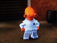 Legoackbar