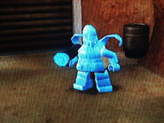 Legowatto