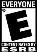 ESRB Rating: E (Everyone)