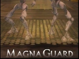 IG-100 MagnaGuard