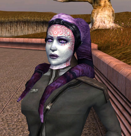 kotor 2 alternate endings kotor 2 alternate endings