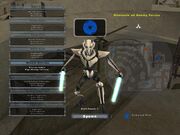 General Grievous