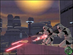 Stormtroopersfiring