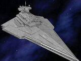 Victory I-class Star Destroyer