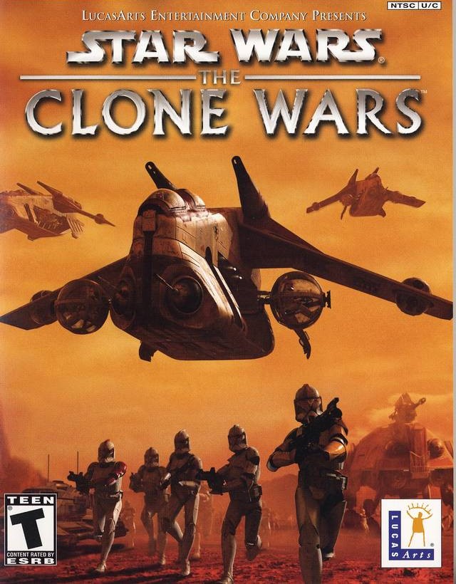 Knights of the hotsell old republic gamecube
