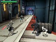 Republic Heroes DS