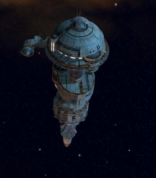 Star Wars: Most Important Space Stations