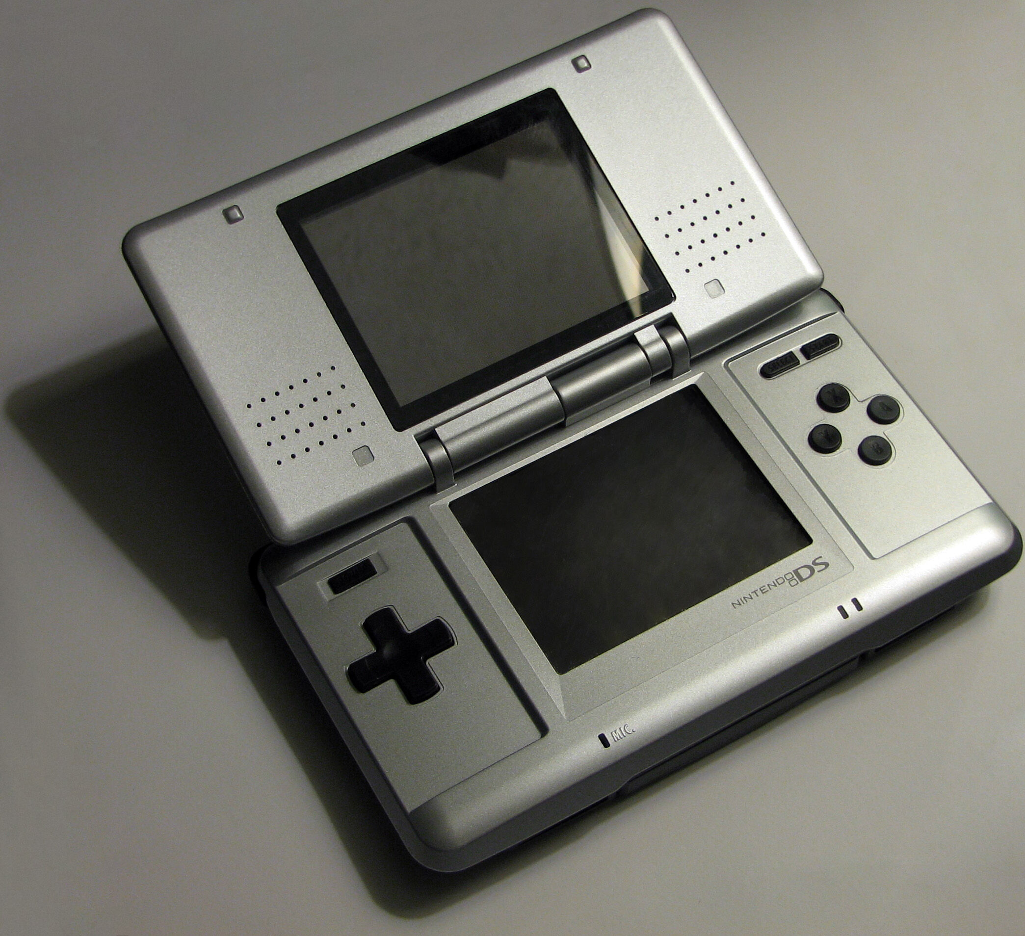 Atomisk Pudsigt forudsætning Nintendo DS | Star Wars Games | Fandom