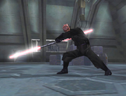 BF2maul