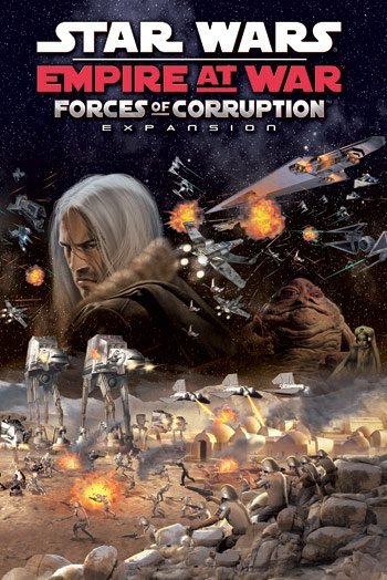 STAR WARS: EMPIRE AT WAR 日本語版 STAR WARS: EMPIRE AT WAR 日本語版
