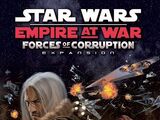 Star Wars: Empire at War: Forces of Corruption