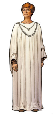 Mon Mothma NEGTC-1-