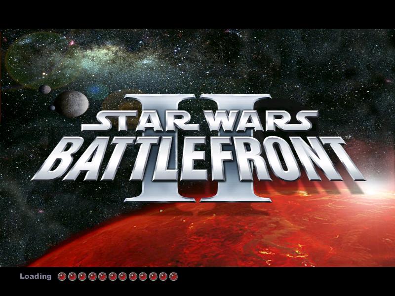 Star Wars Battlefront II