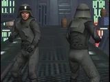 Imperial Officer