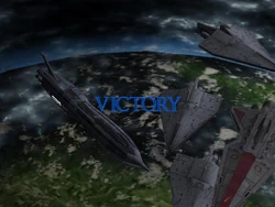 Space Victory