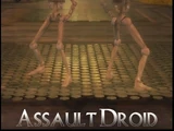 Assault droid (Star Wars: Battlefront series)