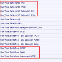 Star Wars Battlefront Iii Star Wars Games Fandom