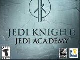 Star Wars: Jedi Knight: Jedi Academy