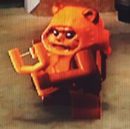 Legowicket