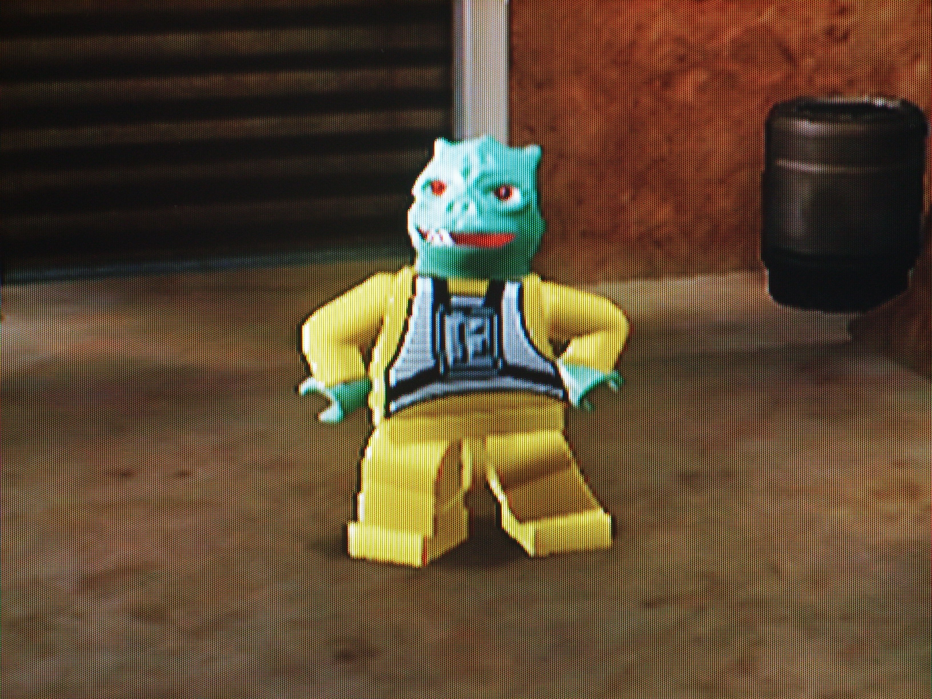 Bossk | Star Wars Games | Fandom