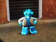 Legogreedo