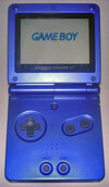 Game Boy Advance SP