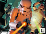 Star Wars: Dark Forces