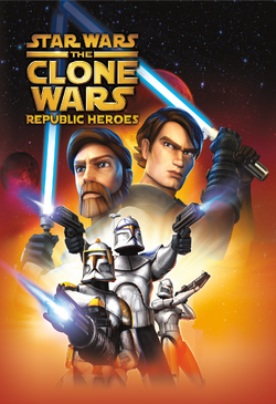 Republic Heroes cover art