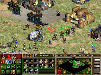 Star wars galactic battlegrounds saga hotsell