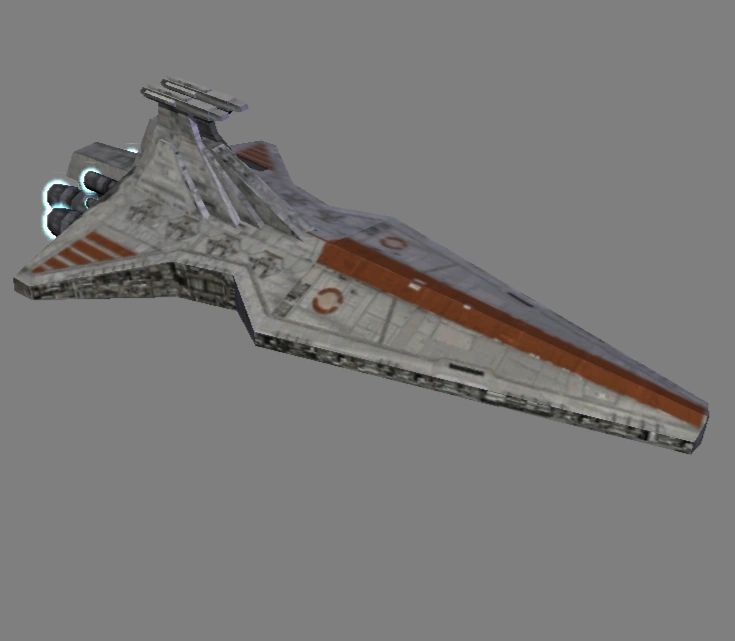 Venator-class Star Destroyer | Star 