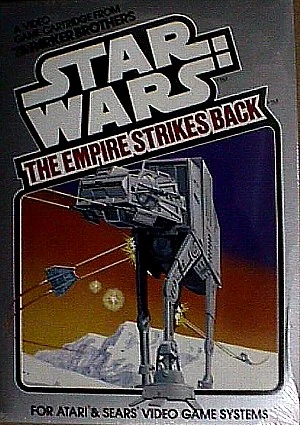 STAR WARS The Empire Strikes Back Game Boy LIMITED RUN Game Classic Edition NEW