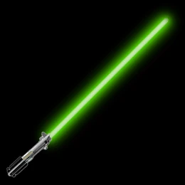 Lightsaber