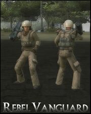RebelVanguard