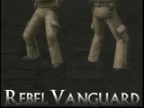 Rebel Vanguard