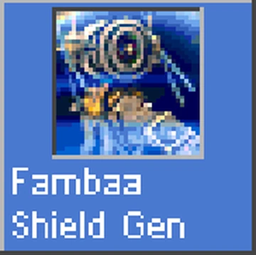 Fambaa Shield Generator | Star Wars Galactic Battlegrounds Wikia