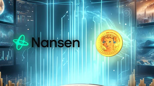 Listing de Minilut MLUT) sur Nansen